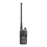 ICOM IC-A16E Handheld Comm