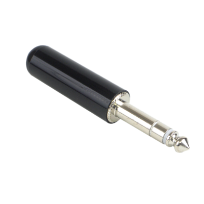 TRS Ground Support Aircraft Connector