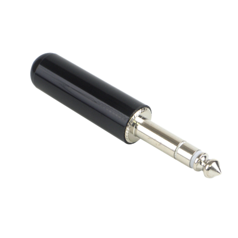 TRS Ground Support Aircraft Connector