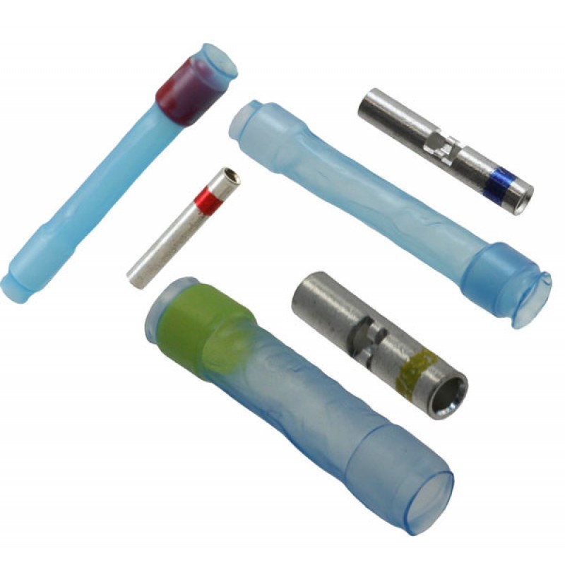 Tyco Raychem D436 Environmental Splices