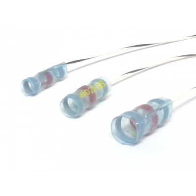 Tyco Raychem M83519/2 Solder Sleeve with Pigtail