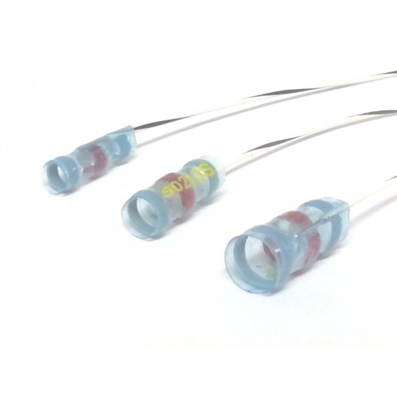 Tyco Raychem M83519/2 Solder Sleeve with Pigtail