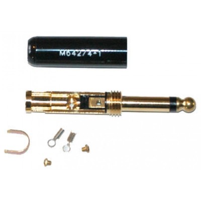 PJ-055B GA Headset Headphone Plug 