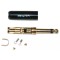 PJ-055B GA Headset Headphone Plug 