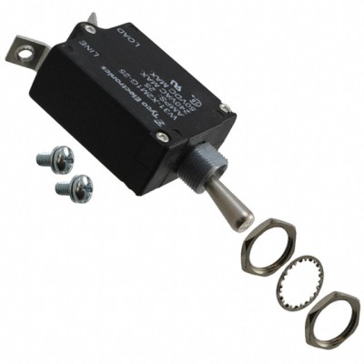 Potter & Brumfield (Tyco) W31 series Switch Breakers