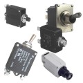 Circuit Breakers and Switches