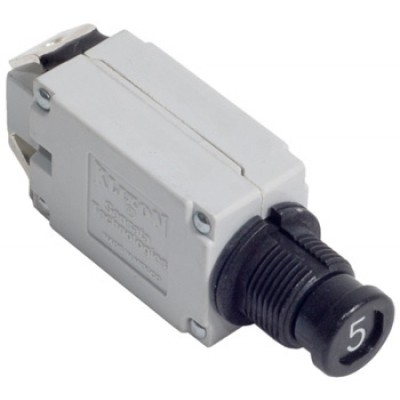 Klixon (Sensata) 7274 and 7277 series Circuit Breakers