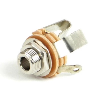 S12B (JJ033) GA Microphone Socket