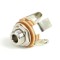 S12B (JJ033) GA Microphone Socket