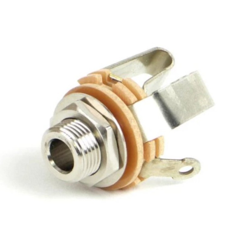 S12B (JJ033) GA Microphone Socket