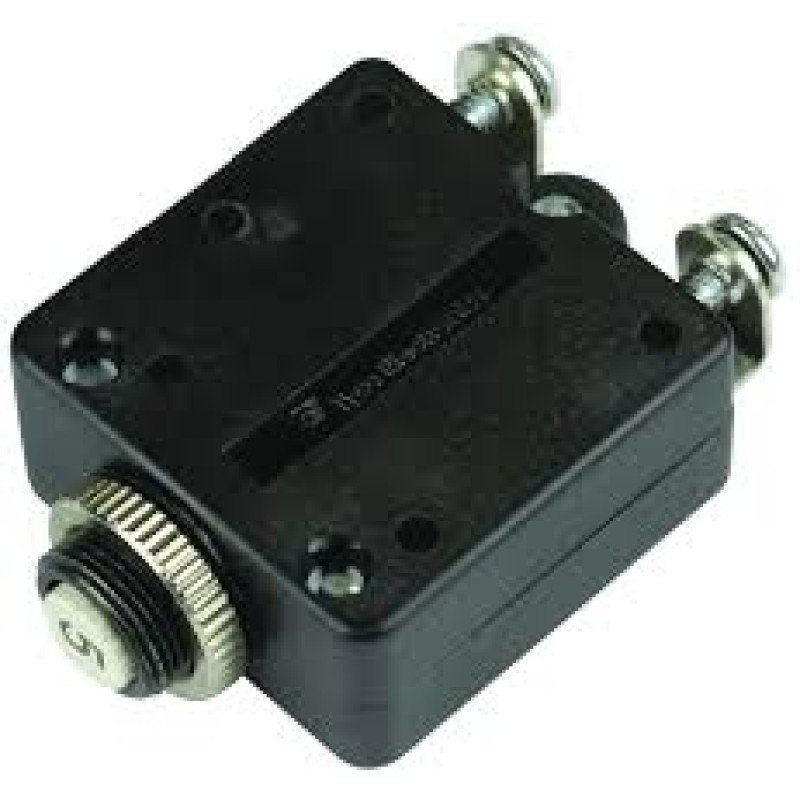 Potter & Brumfield (Tyco) W58 series Switch Breakers