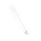 RAMI AV-10 Straight Whip VHF AM (Air Band) Comm Antenna