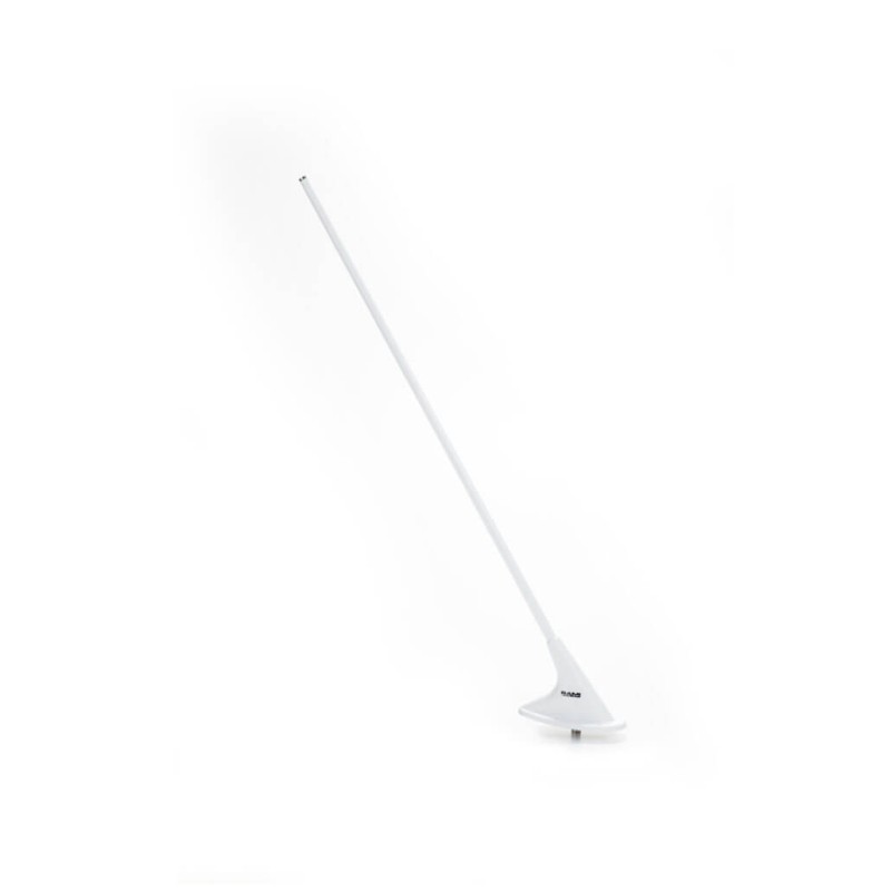 RAMI AV-10 Straight Whip VHF AM (Air Band) Comm Antenna