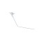 RAMI AV-17 Bent Whip VHF AM Air Band Comm Antenna