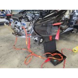 Ground Power Adapter for Airbus H160 and H175