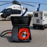 Ground Power Adapter for Airbus H160 and H175