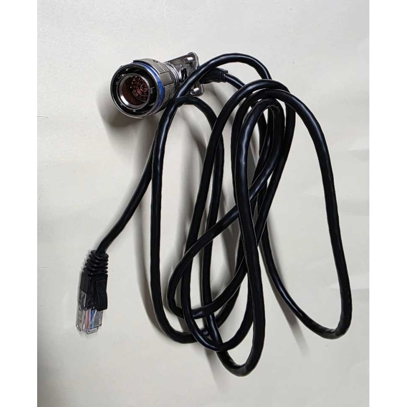 Airbus H160 CVRFDR Network Download Cable
