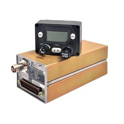 Trig TY91/TY92 VHF Air Band Comm