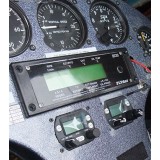 Trig TY91/TY92 VHF Air Band Comm