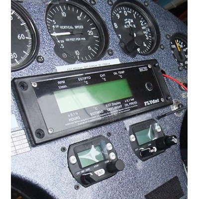 Trig TY91/TY92 VHF Air Band Comm
