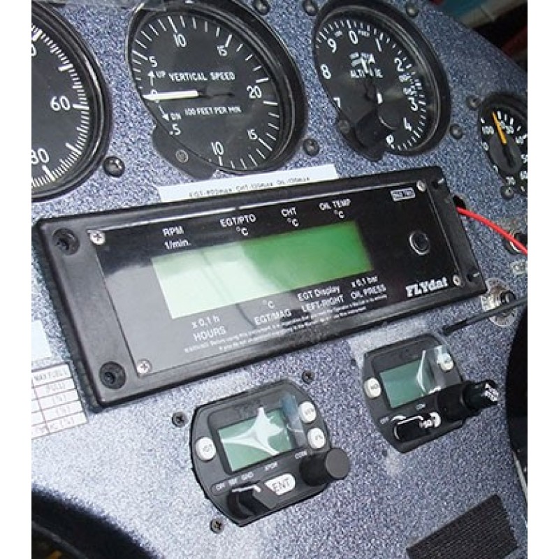 Trig TY91/TY92 VHF Air Band Comm