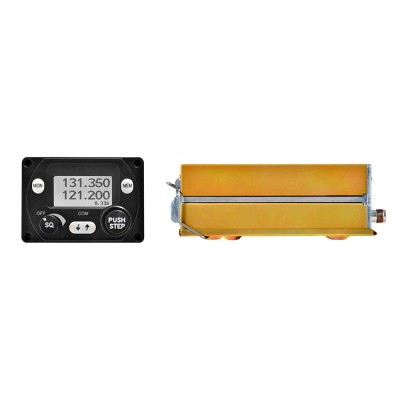 Trig TY91/TY92 VHF Air Band Comm