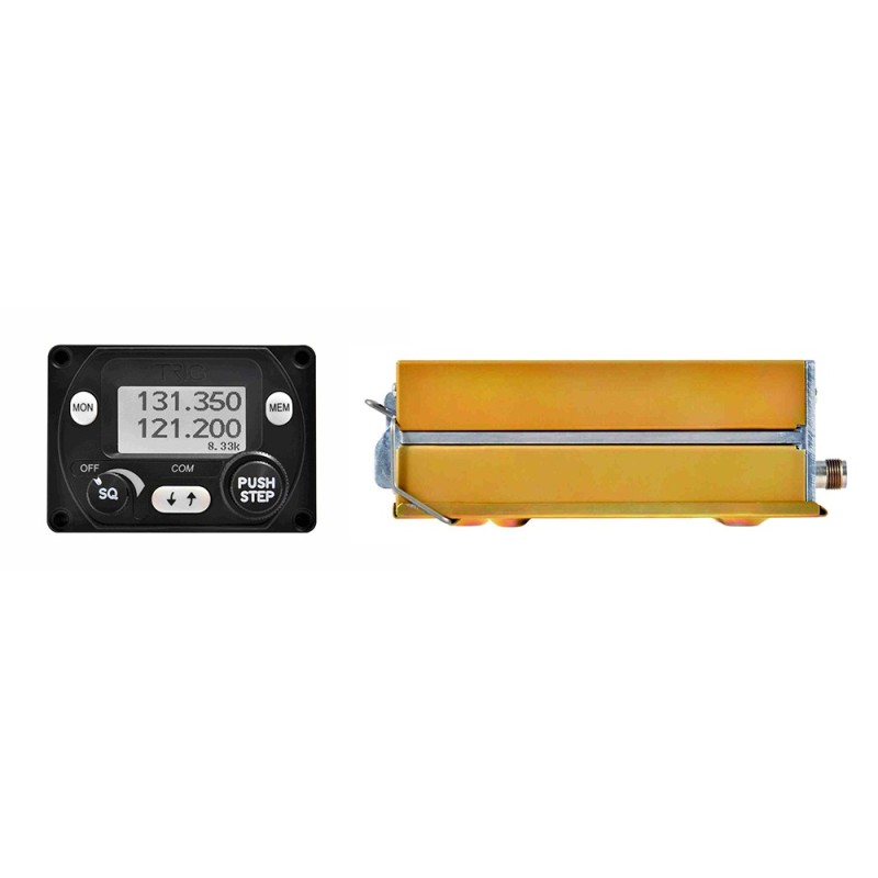 Trig TY91/TY92 VHF Air Band Comm