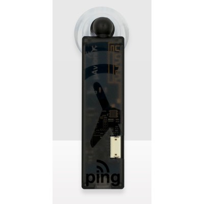 uAvionx Ping USB ADS-B IN Receiver