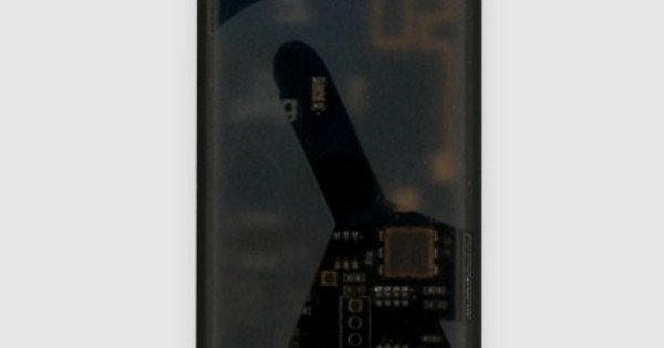 uAvionx Ping USB ADS-B In Receiver