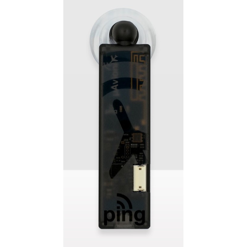 uAvionx Ping USB ADS-B IN Receiver