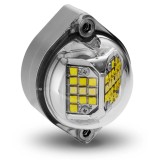 Whelen Orion 650/550 Wingtip/Tail Strobe+Position lights