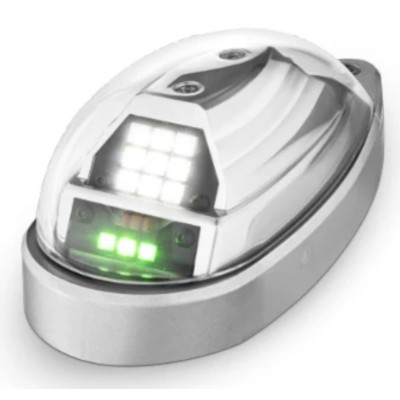 Whelen Orion 650/550 Wingtip/Tail Strobe+Position lights